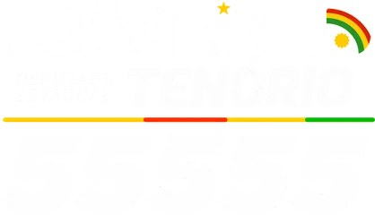 Joãozinho Tenório, Deputado Estadual 55555